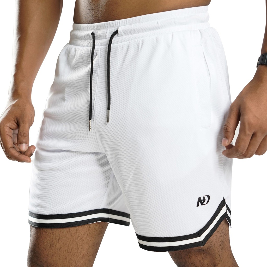 ND Sports Shorts