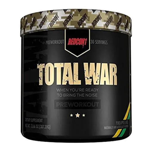 [RC002] Redcon1 Total War (Pineapple Juice)