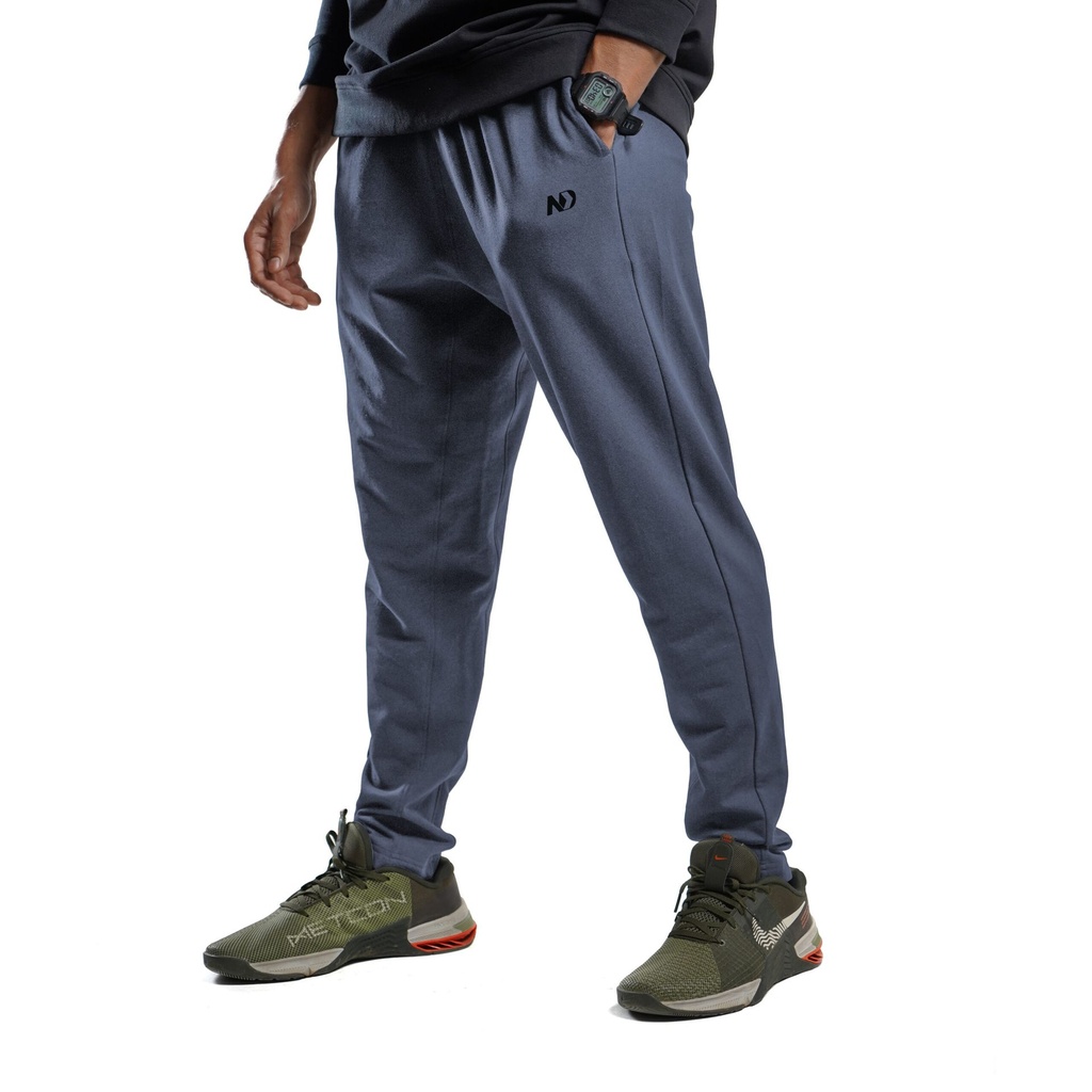 [ESCJ-MGS] ND Essential Comfort Joggers (S, Mint Green)
