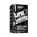 Nutrex Lipo-6 Black STIM-Free UC