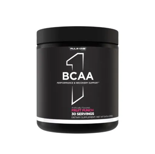 Rule1 BCAAs