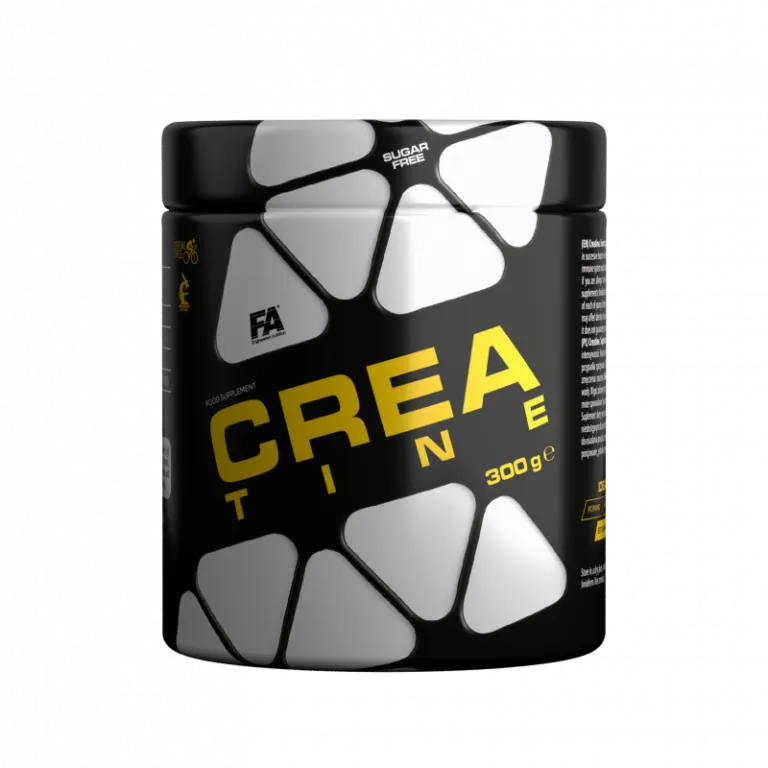 [FA001] FA Creatine (Unflavored)