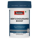 Swisse Men's Endurance Boost