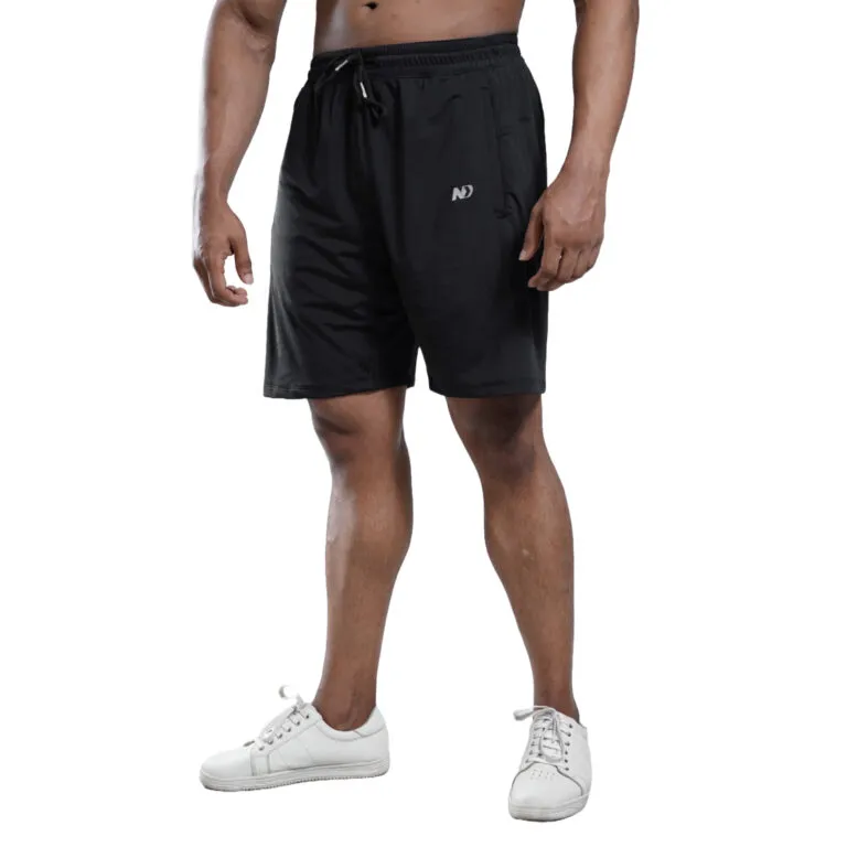 ND Performance Eclipse Shorts