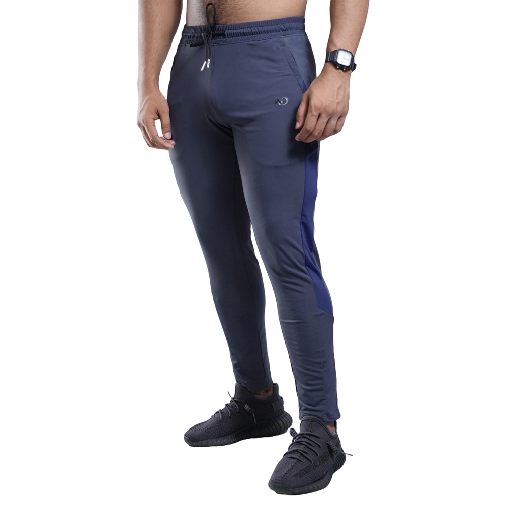 [PEJ-GXXL] ND Performance Eclipse Joggers (XXL, Grey)