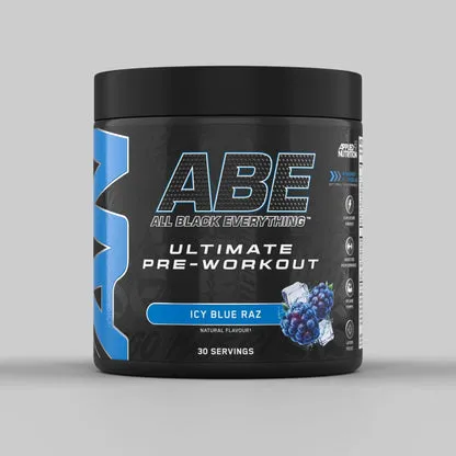 Applied Nutrition ABE Ultimate Pre Workout