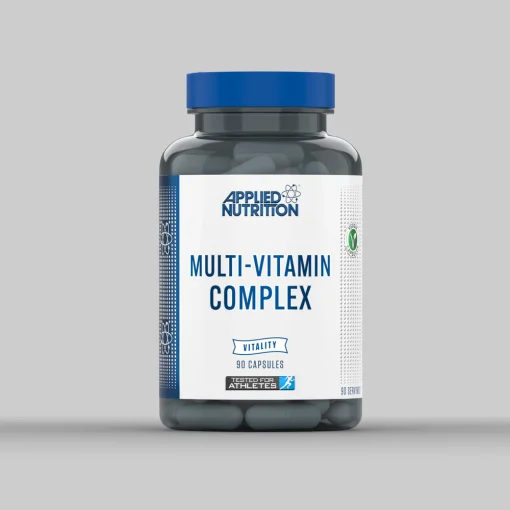 [AN020] Applied Nutrition Multi Vitamin Complex
