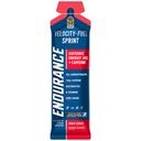 Applied Nutrition Endurance Velocity Fuel Sprint Isotonic Energy Gel + Caffeine