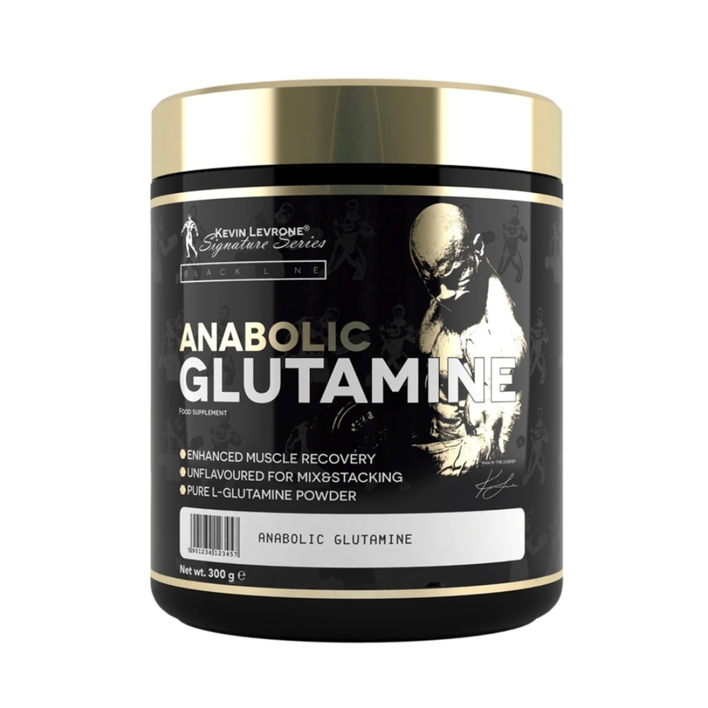 [KL006] Kevin Levrone Anabolic Glutamine