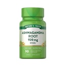 Nature's Truth Ashwagandha Root