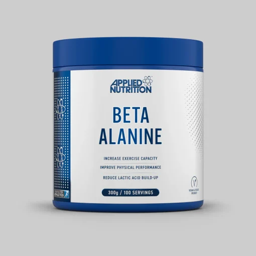 [AN059] Applied Nutrition Beta Alanine
