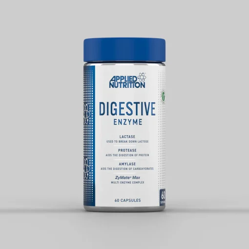 [AN065] Applied Nutrition Digestive Enzyme