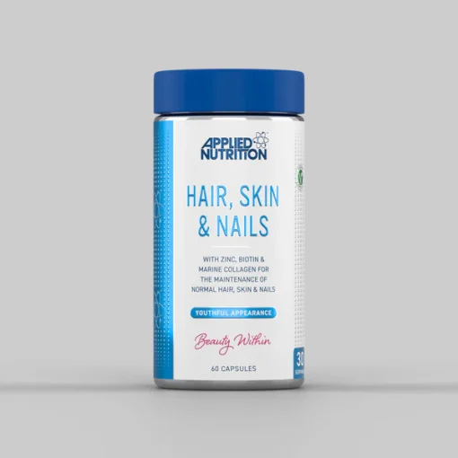 [AN067] Applied Nutrition Hair Skin & Nails