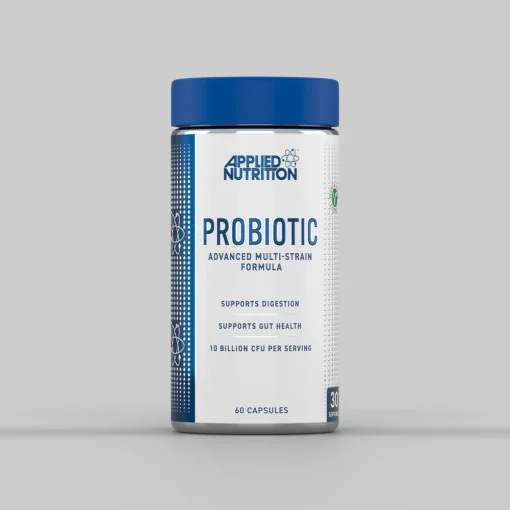 [AN068] Applied Nutrition Probiotic Advance Multi Strain Formula