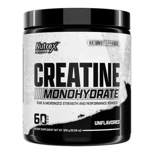 [NTR028] Nutrex Creatine Monohydrate