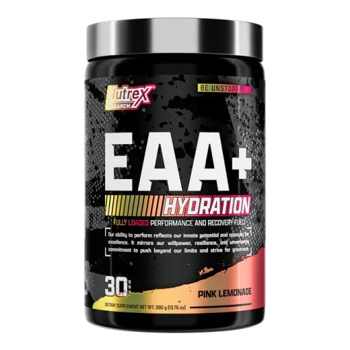 Nutrex EAA+ Hydration
