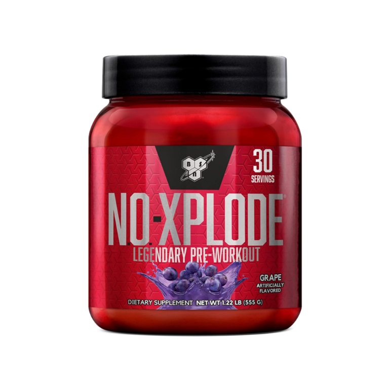 BSN N.O. Xplode Pre Workout
