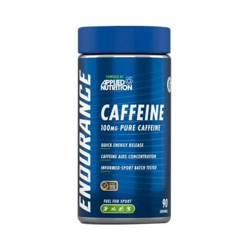[AN089] Applied Nutrition Endurance Caffeine