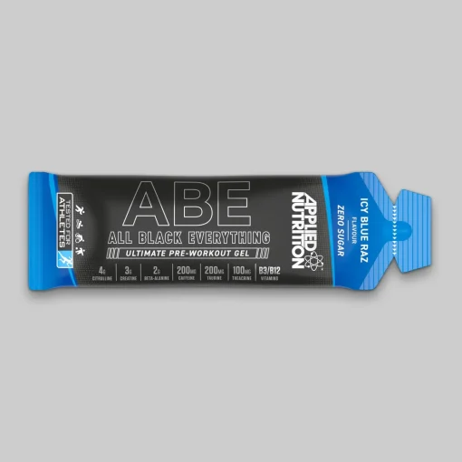 [AN088] Applied Nutrition ABE Ultimate Pre Workout GEL
