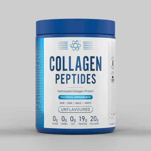 [AN086] Applied Nutrition Collagen Peptides