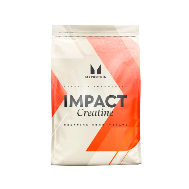 [MYP038] Myprotein Creatine Monohydrate (Blue Raspberry)