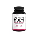 Rule1 Women's Active Multivitamin