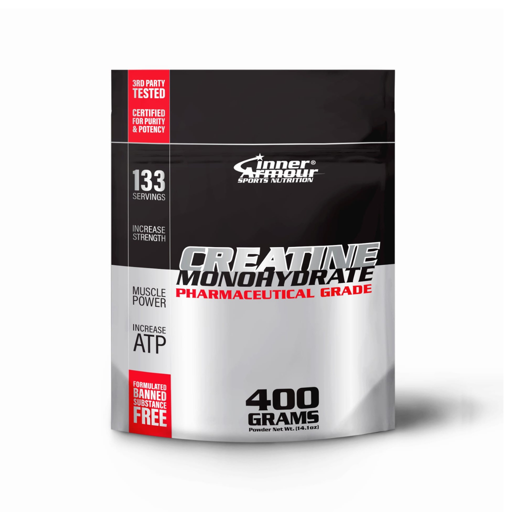 [IA001] Inner Armour Creatine Monohydrate