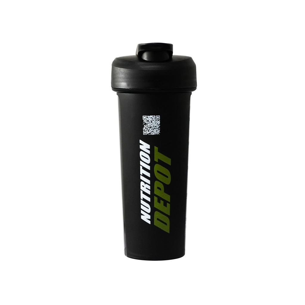 [NDB016] Nutrition Depot Shaker