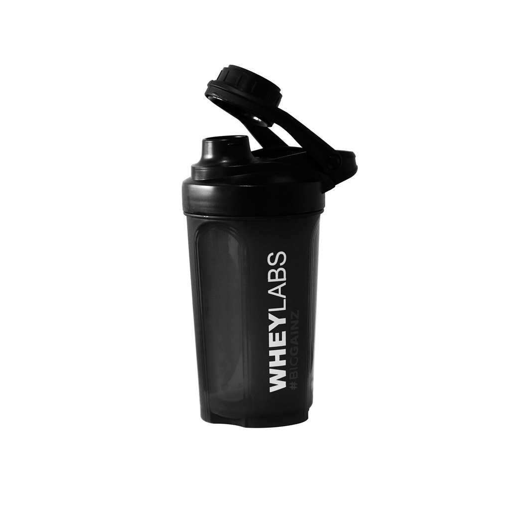 [WL025] WHEYLABS Shaker