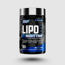 Nutrex Lipo-6 Nighttime Fat Burner