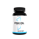 Rule1 Fish Oil Omega-3 Fatty Acids