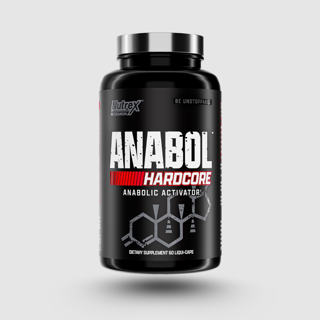 [NTR032] Nutrex Anabol Hardcore Anabolic Activator