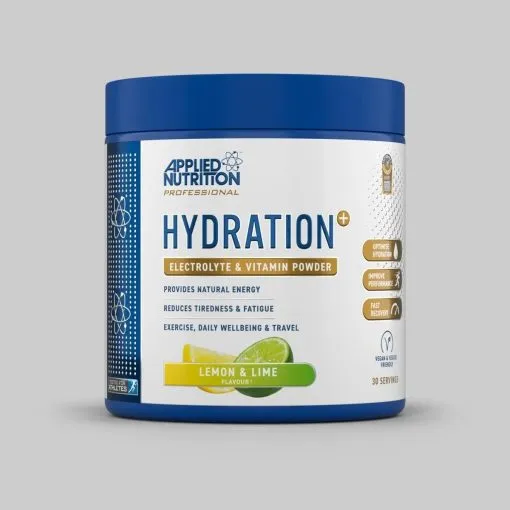 [AN097] Applied Nutrition Hydration+ (Lemon & Lime)