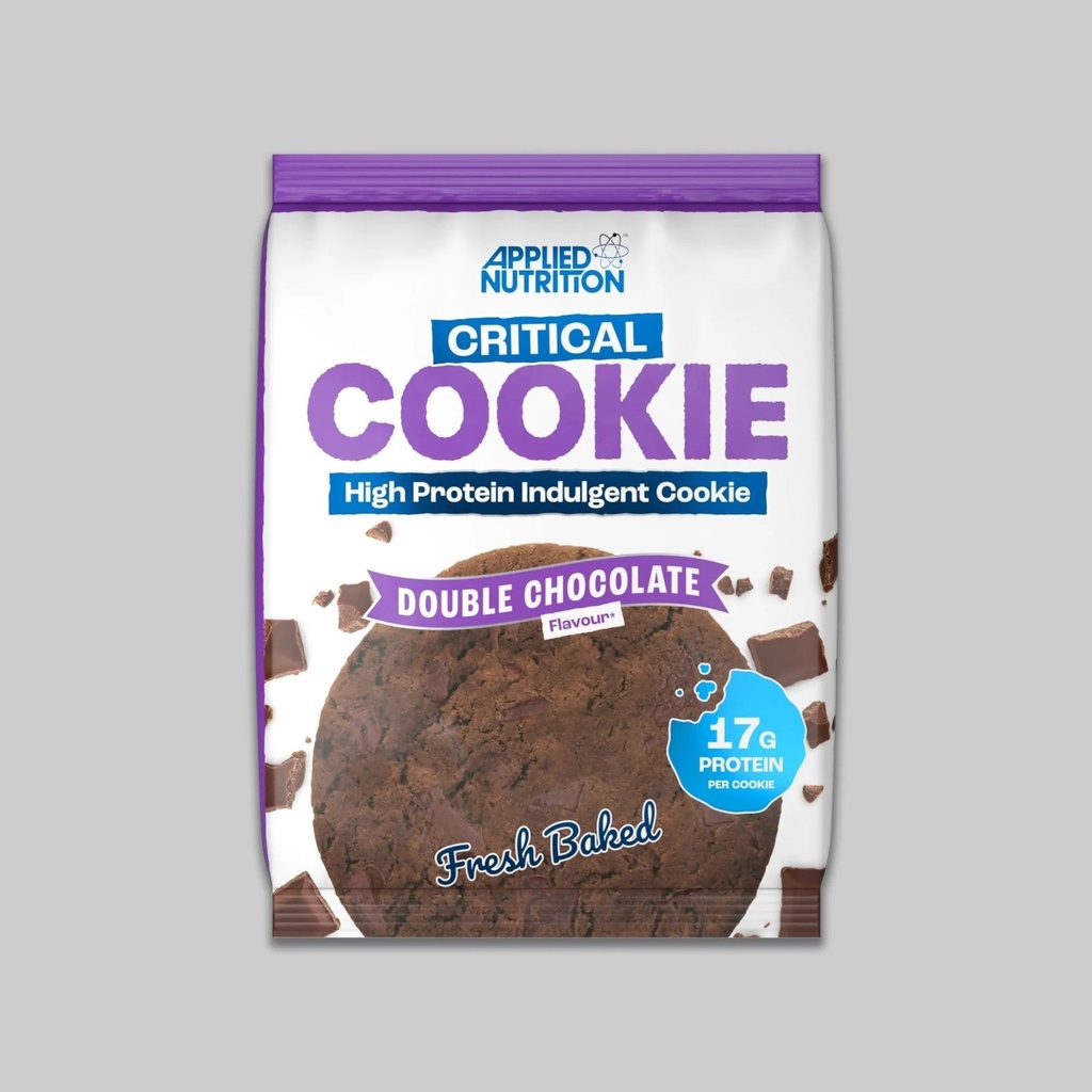 [AN098] Applied Nutrition Critical Cookie