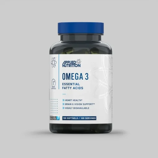 [AN101] Applied Nutrition Omega 3