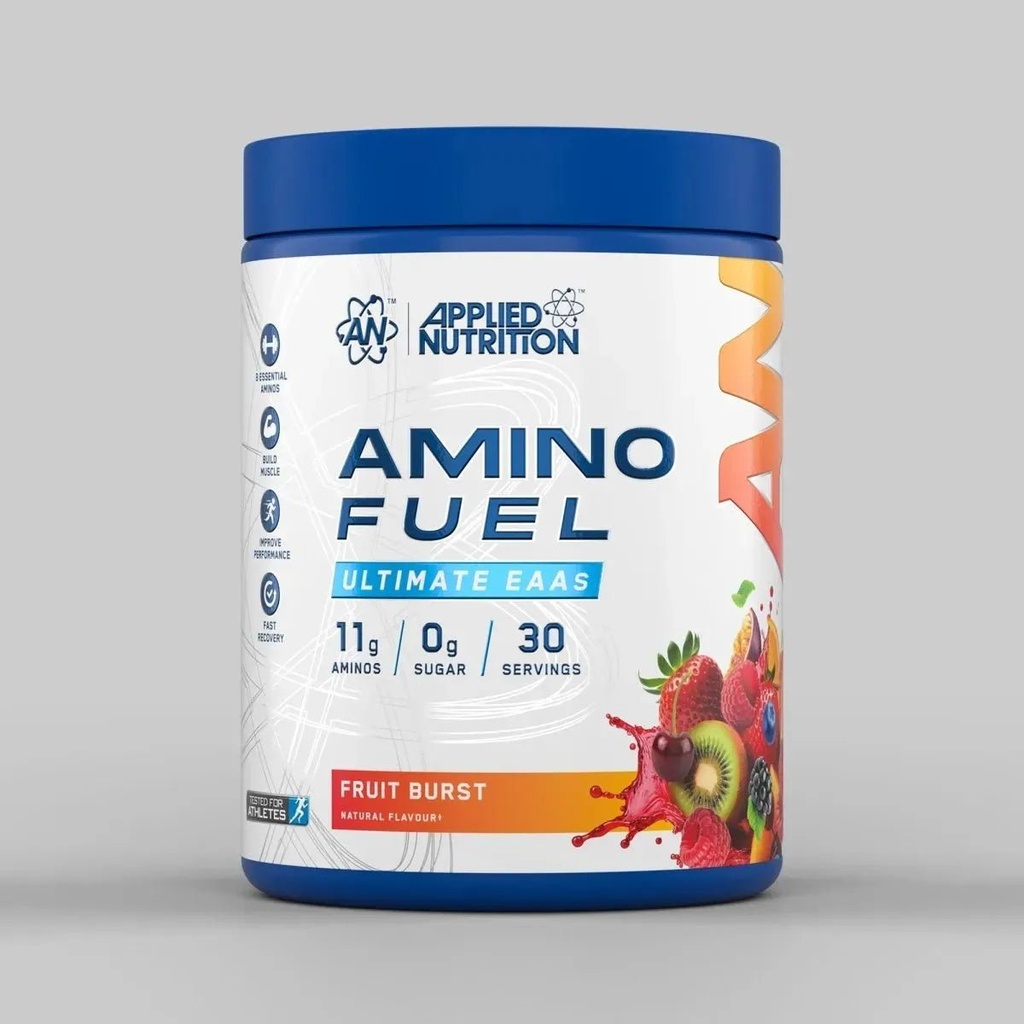 [AN099] Applied Nutrition Amino Fuel EAA