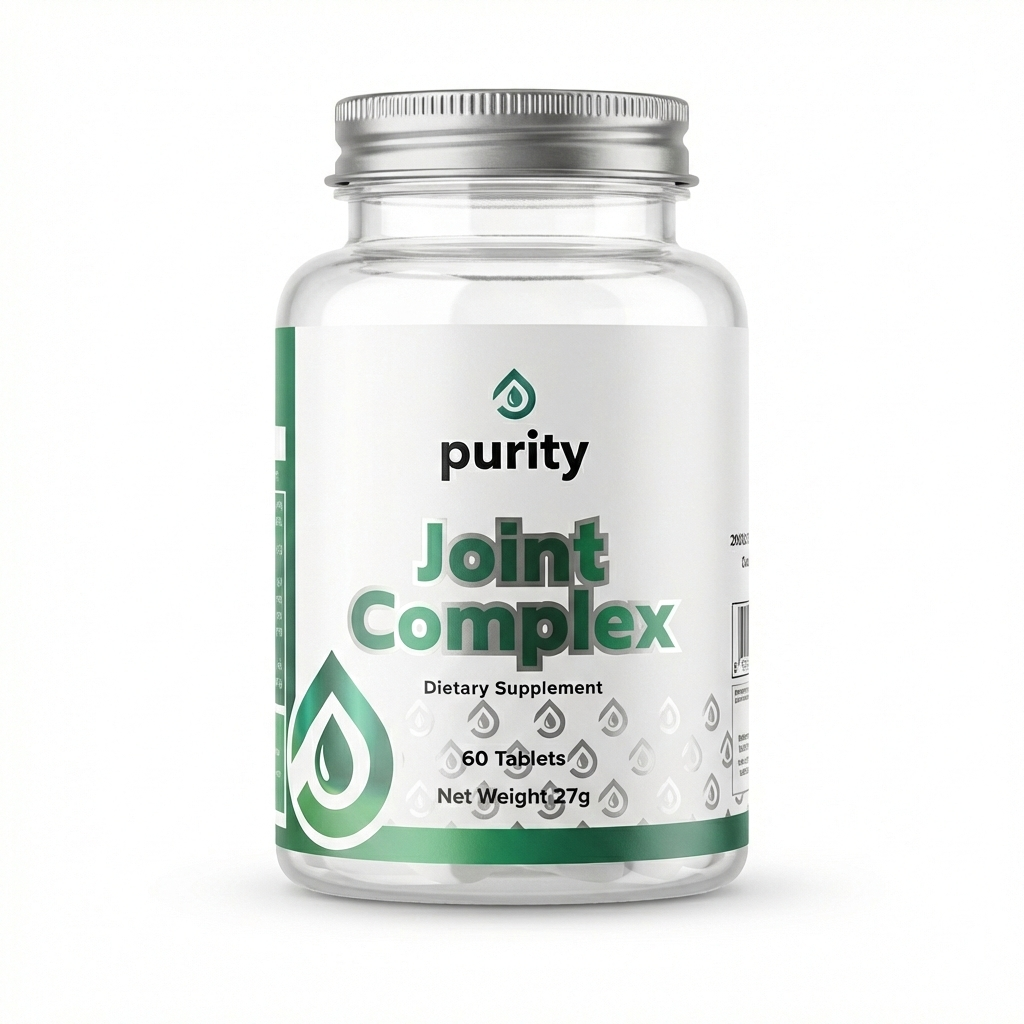 [PUR001] Purity Joint Complex