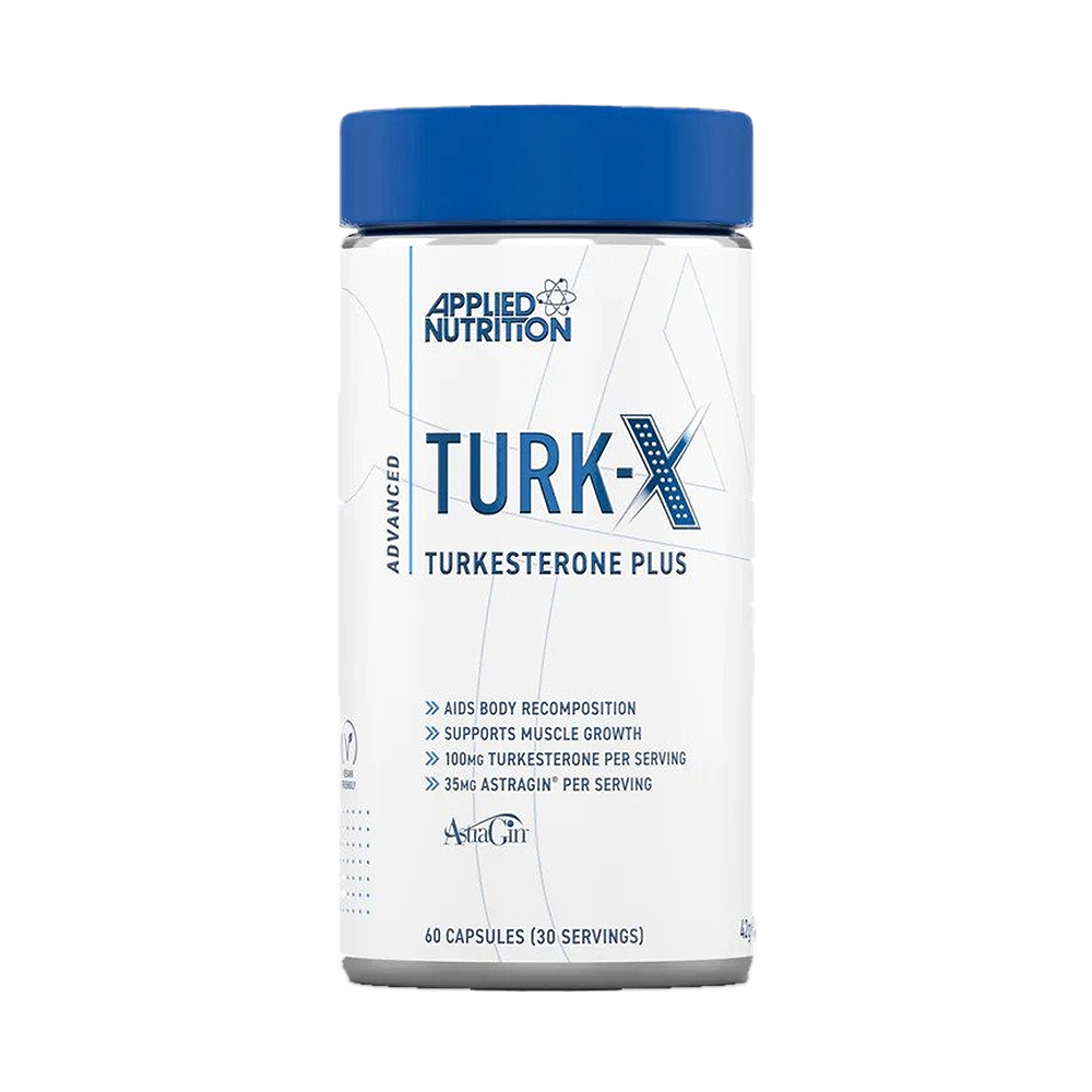 [AN112] Applied Nutrition TURKX