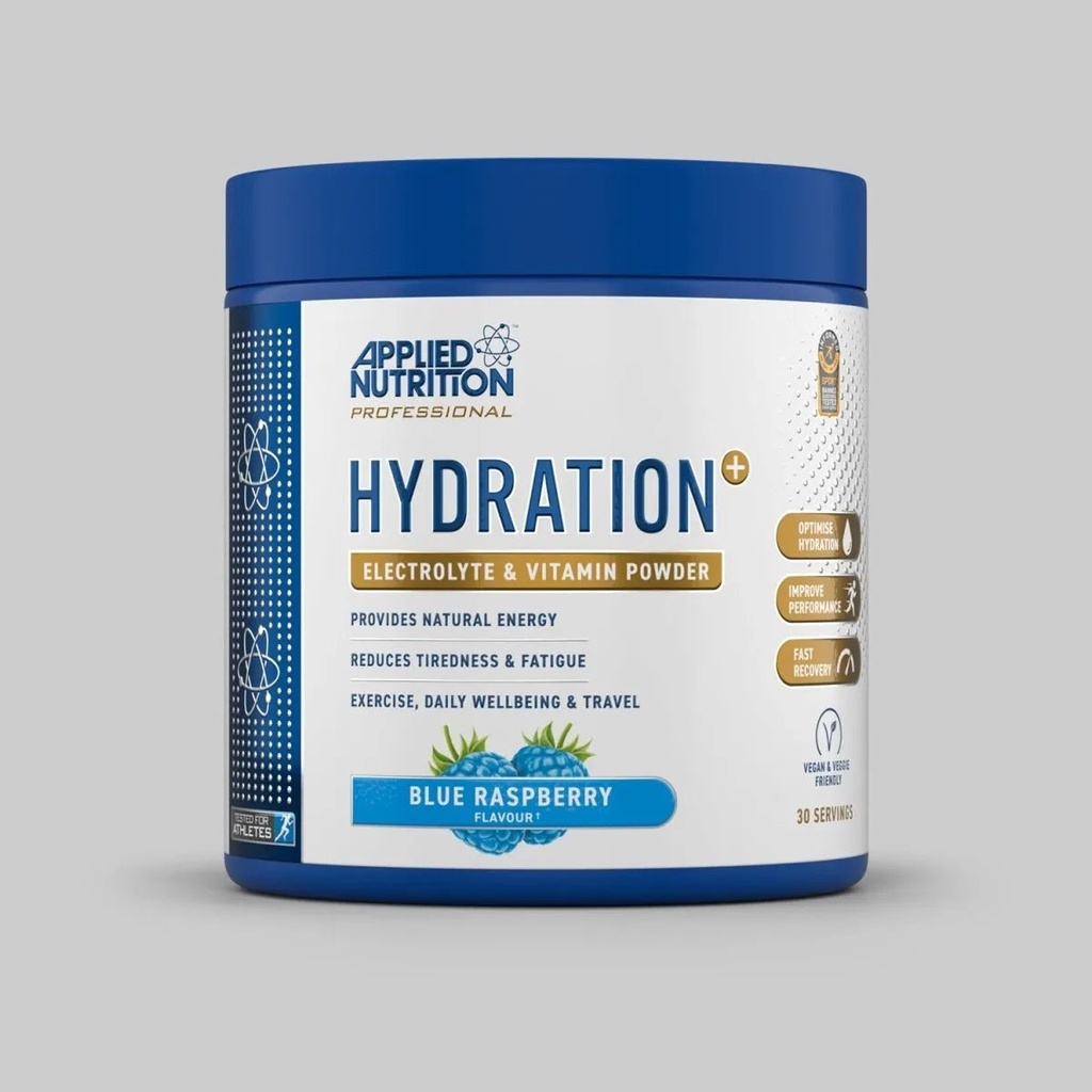 Applied Nutrition Hydration+