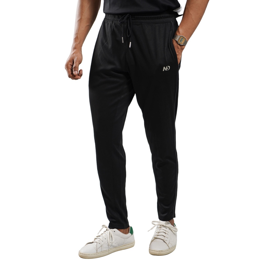 [EMT-GXXL] ND Everyday Mesh Trouser (XXL, Grey)