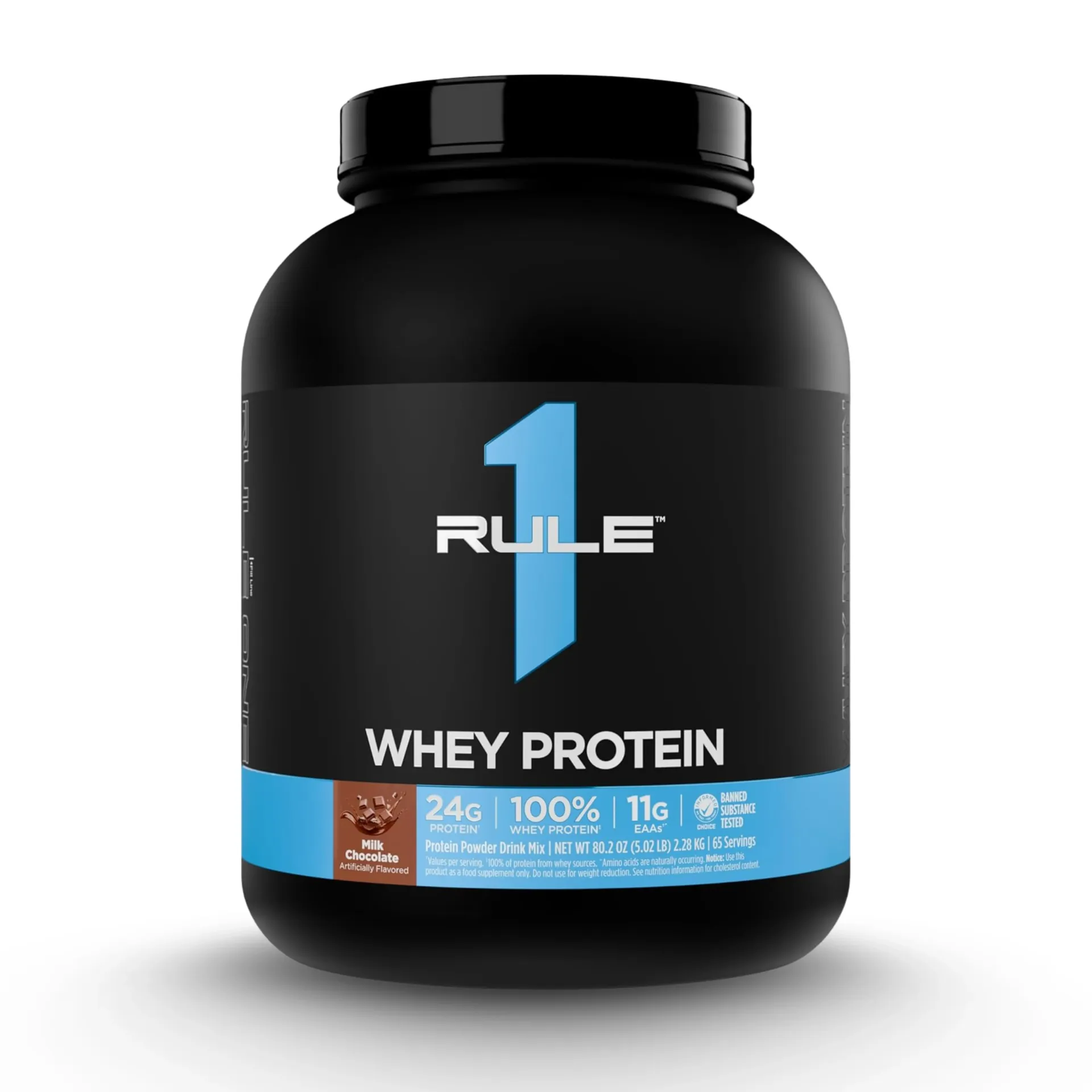 Rule1 Whey Protein