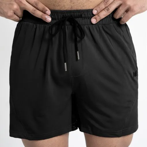 ND Agility Performance Track Shorts