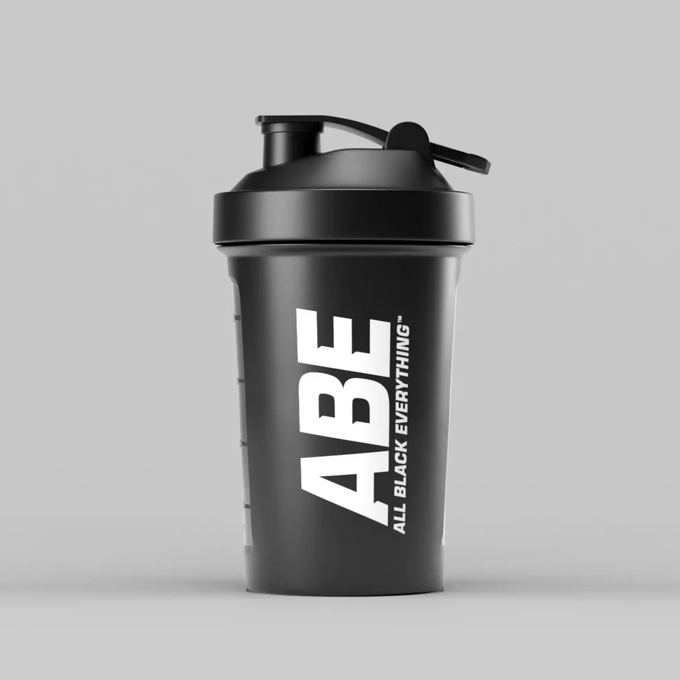 [AN121] Applied Nutrition ABE Shaker (400ml)