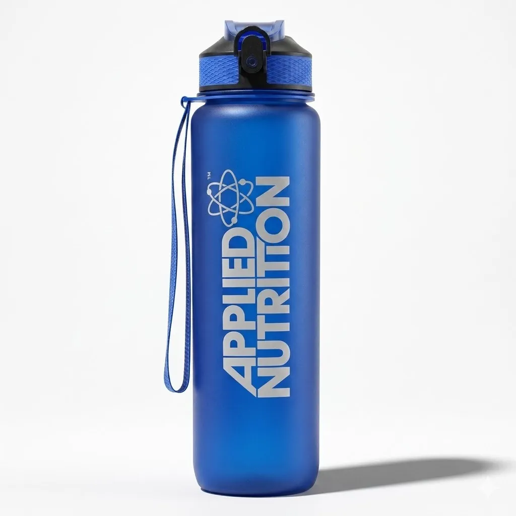 [AN120] Applied Nutrition Water Bottle