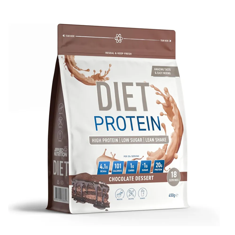 Applied Nutrition Diet Protein