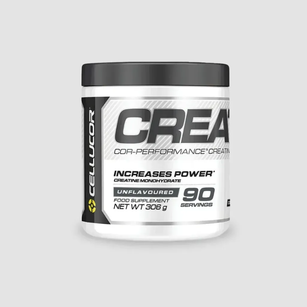 Cellucor Creatine Monohydrate
