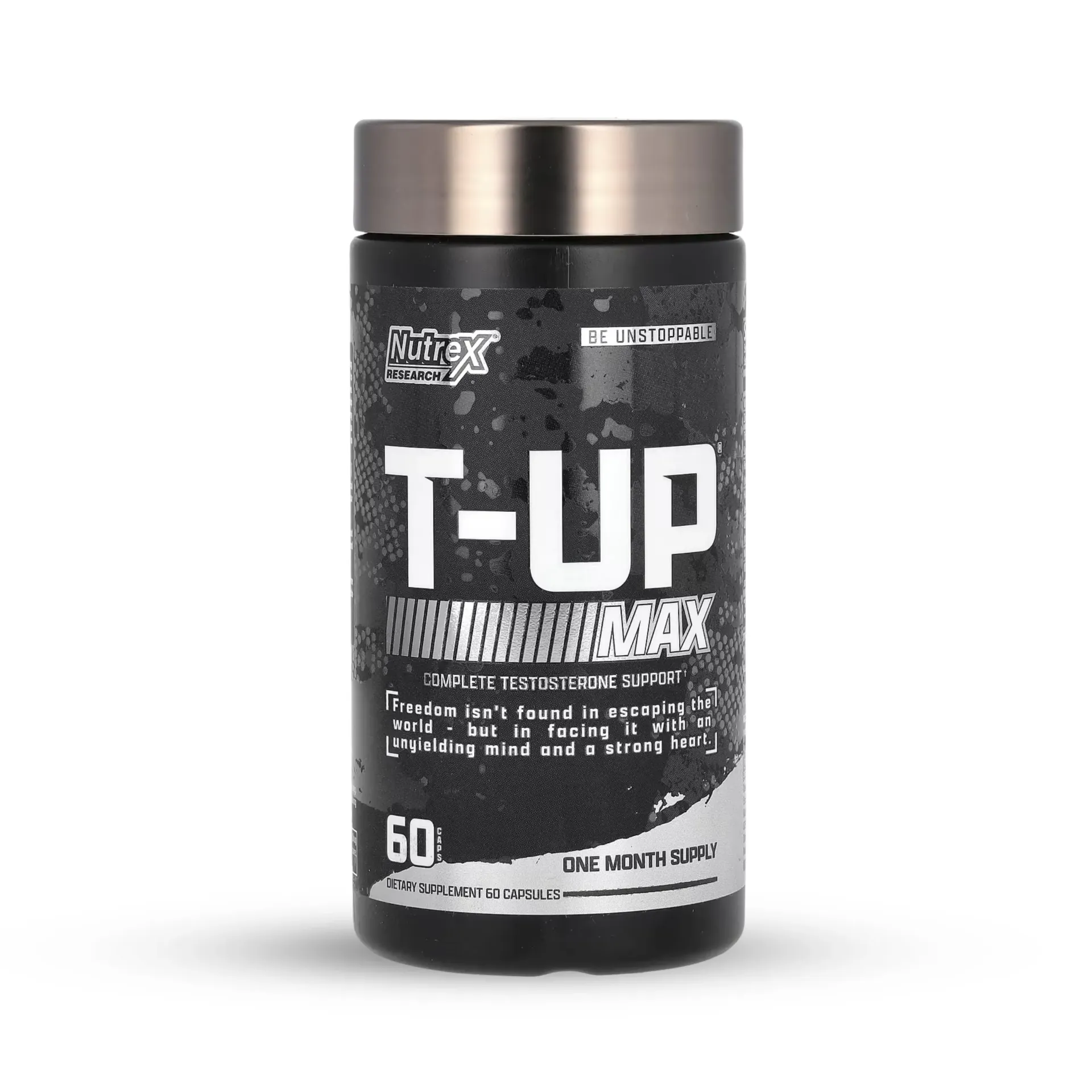 Nutrex T-UP