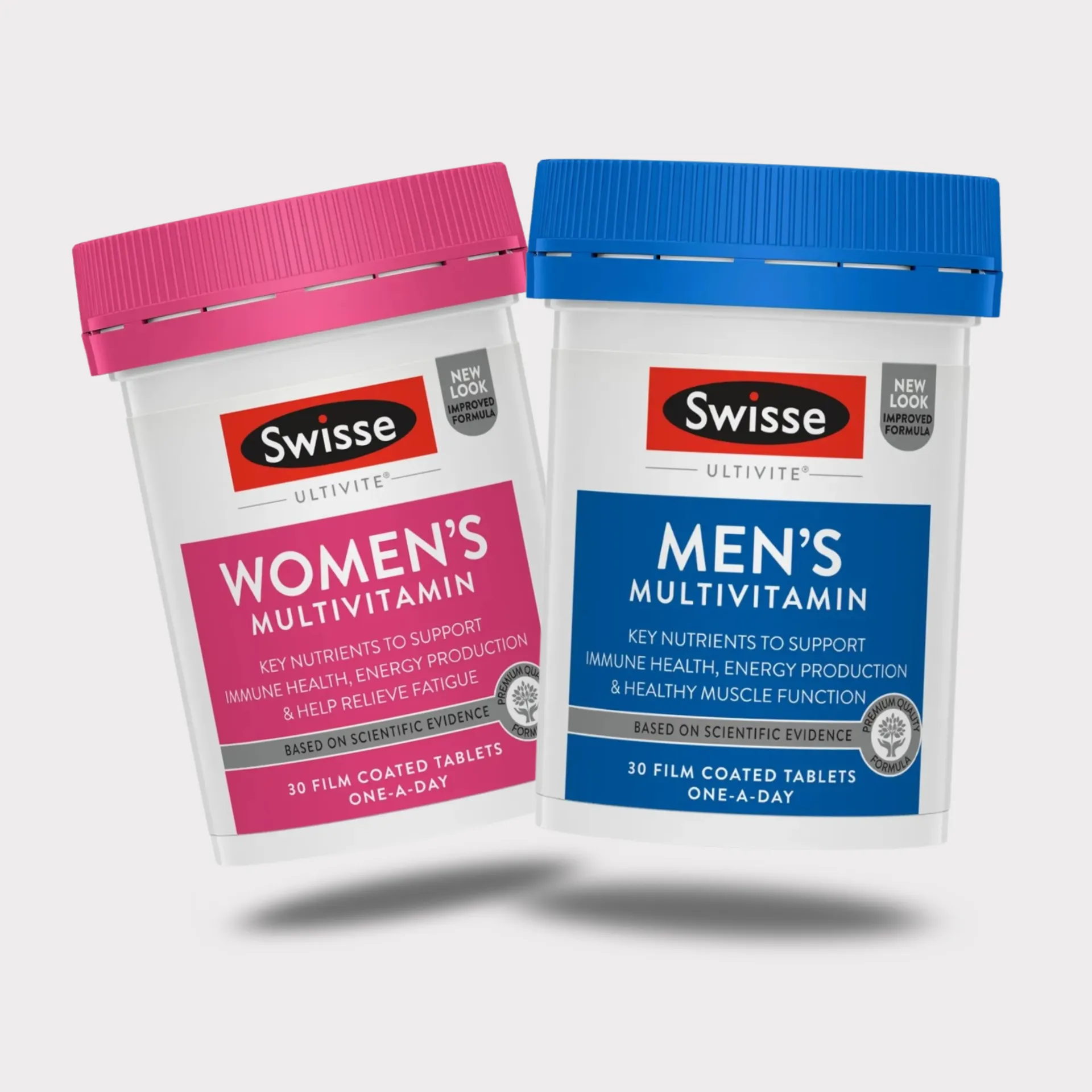 Couple’s Wellness Bundle – 01