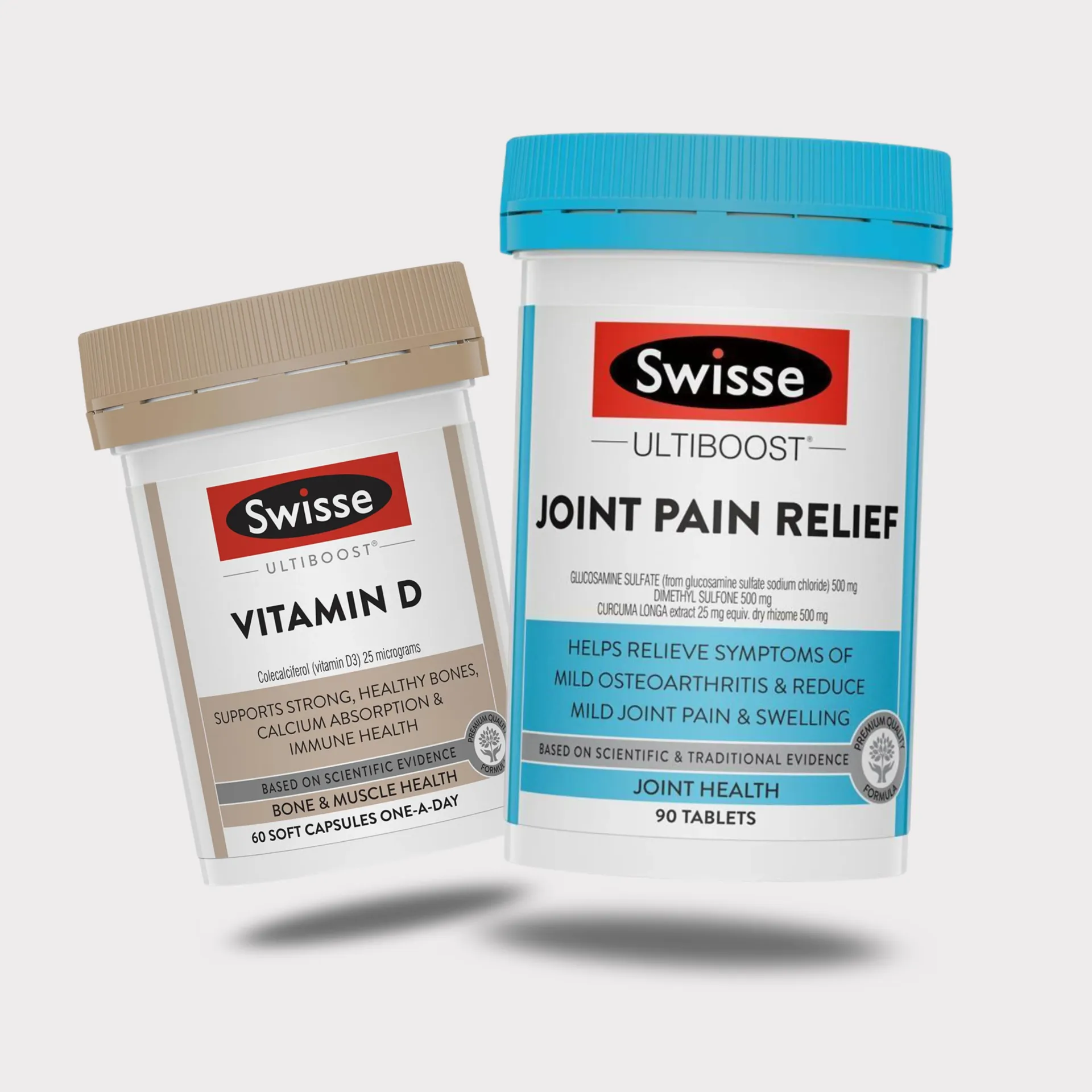 Joint Care Support Pack
