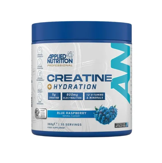 Applied Nutrition Creatine + Hydration